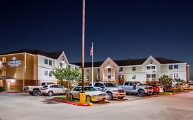 Candlewood Suites Beaumont By Ihg